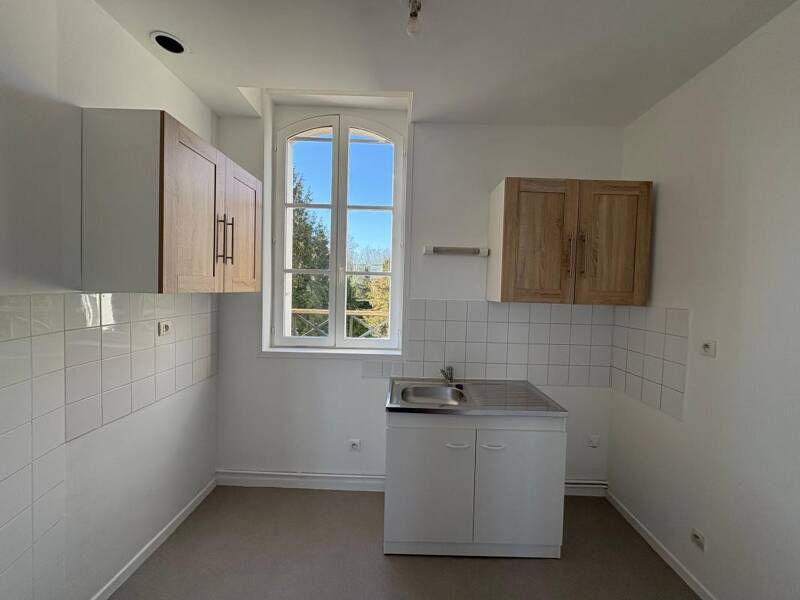 Maison à louer, 58m², LAON