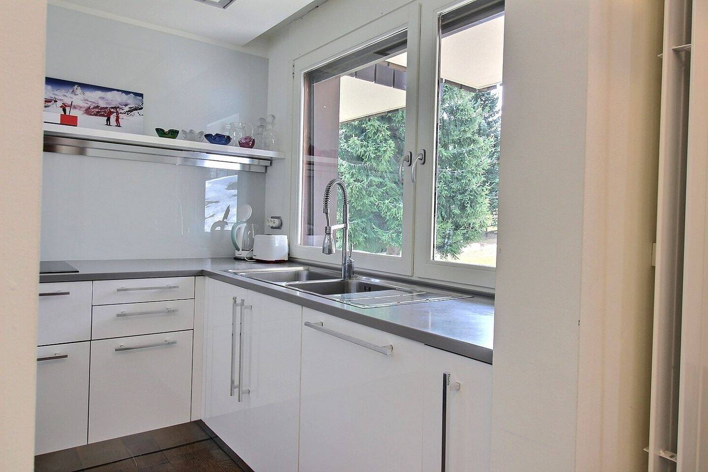 Maison à vendre, 122m², MEGEVE