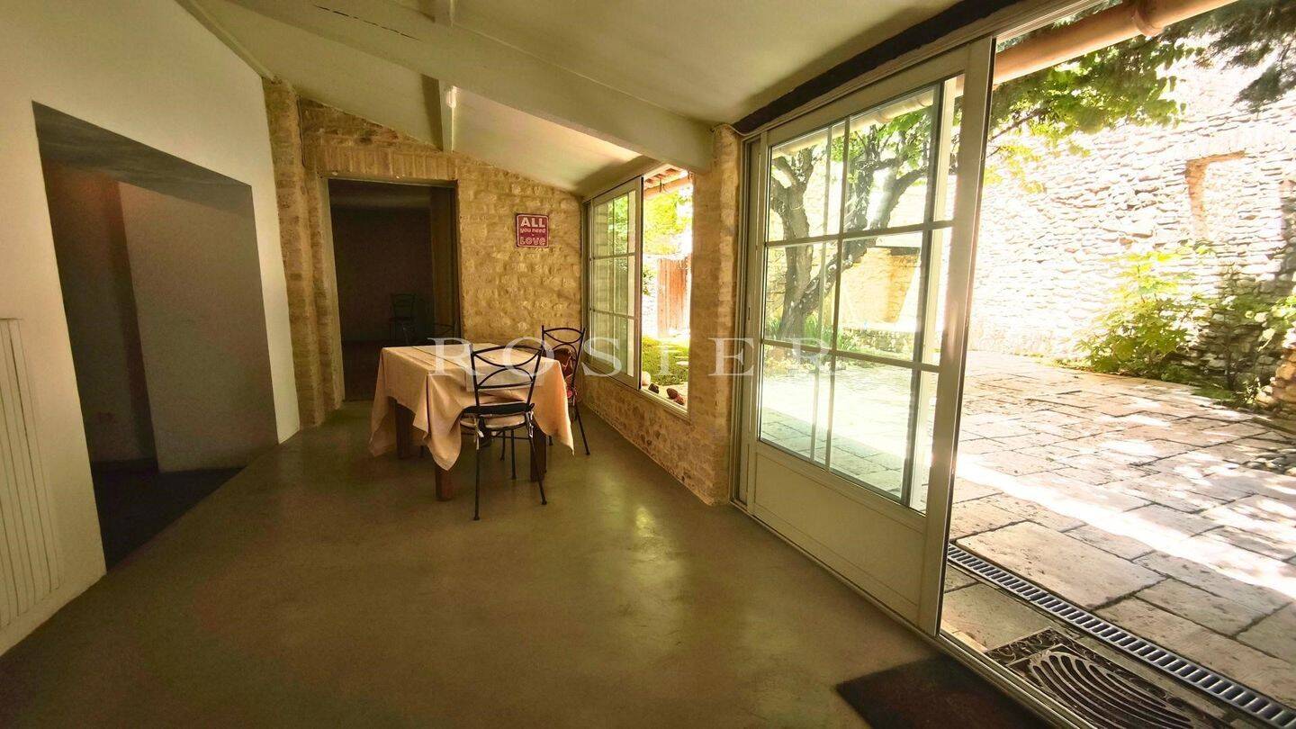 Maison à vendre, 150m², GORDES