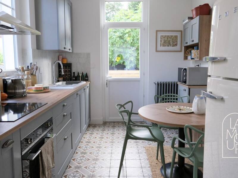 Maison à vendre, 106m², DIJON