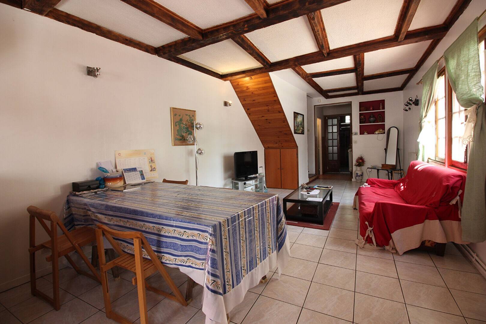 Maison à vendre, 75m², NANTERRE