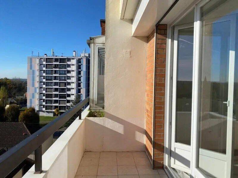 Maison à vendre, 57m², SAINT DIZIER