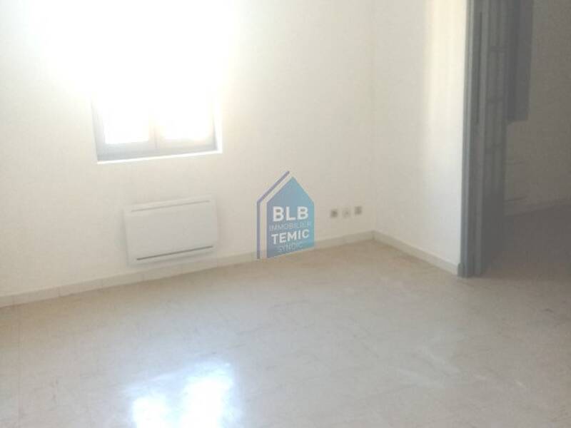 Maison à louer, 67m², VAUVERT