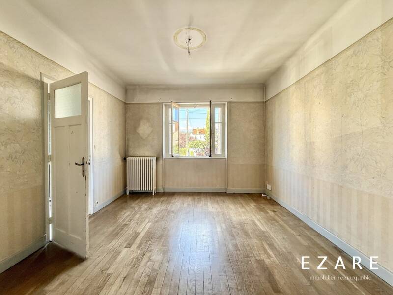 Maison à vendre, 125m², DIJON