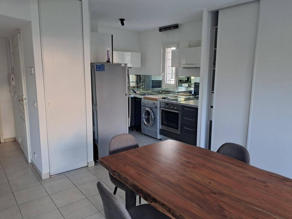 Maison à louer, 54m², ANTIBES