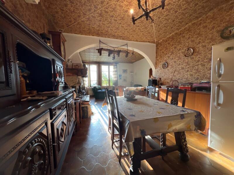 Maison à vendre, 113m², TOULOUSE