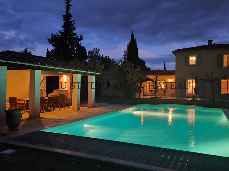 Maison à vendre, 225m², AIX EN PROVENCE