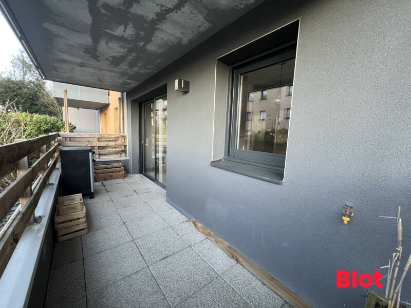 Maison à louer, 70m², CHANTEPIE