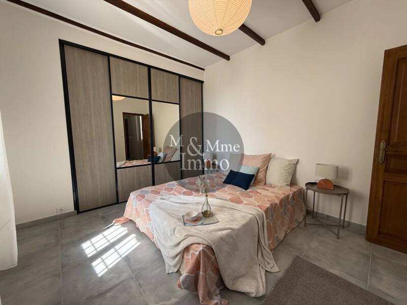 Maison à vendre, 77m², MARSEILLE 7E