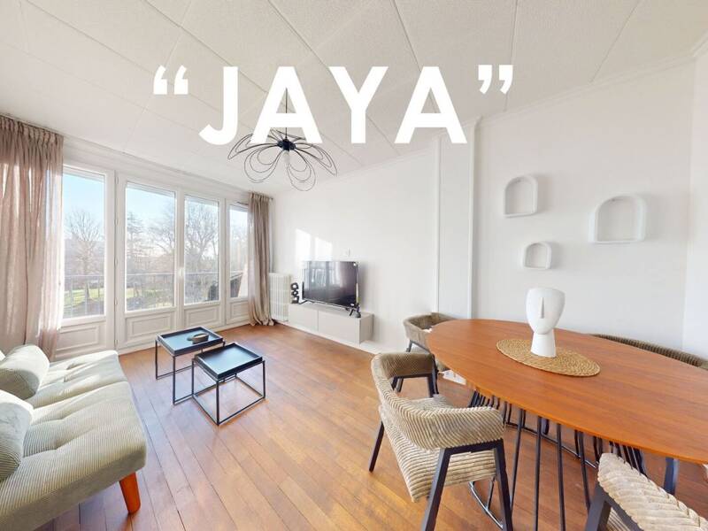 Maison à louer, 47m², LE HAVRE