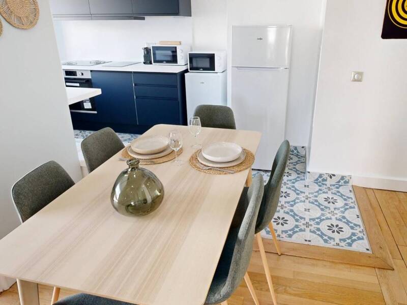 Maison à louer, 10m², BOULOGNE BILLANCOURT