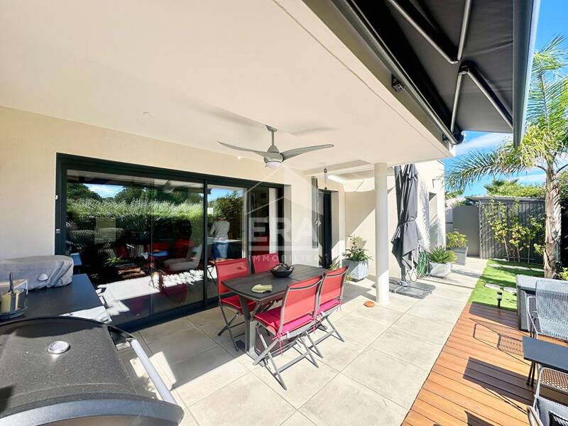 Maison à vendre, 98m², PERPIGNAN