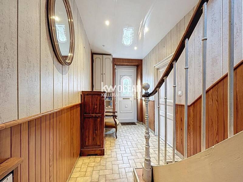 Maison à vendre, 115m², BREST