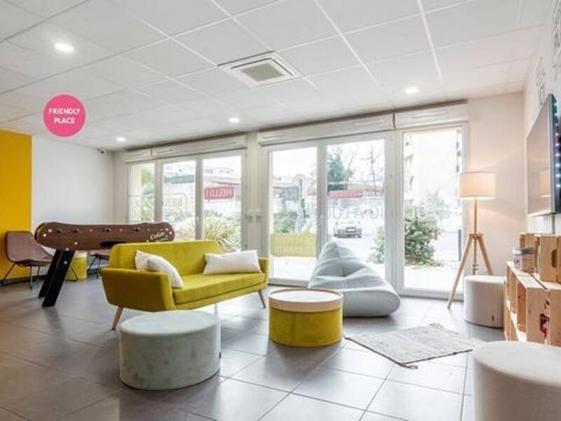 Maison à vendre, 19m², PERPIGNAN