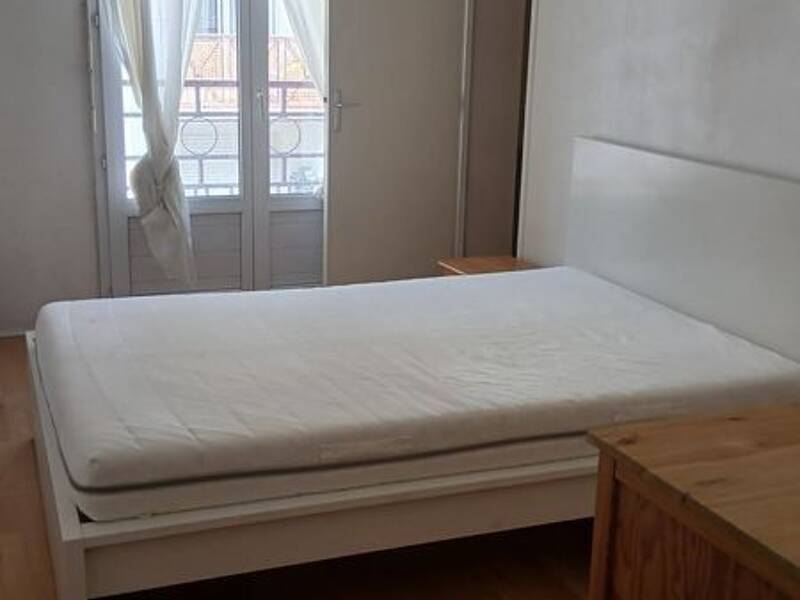 Maison à louer, 39m², NANTES