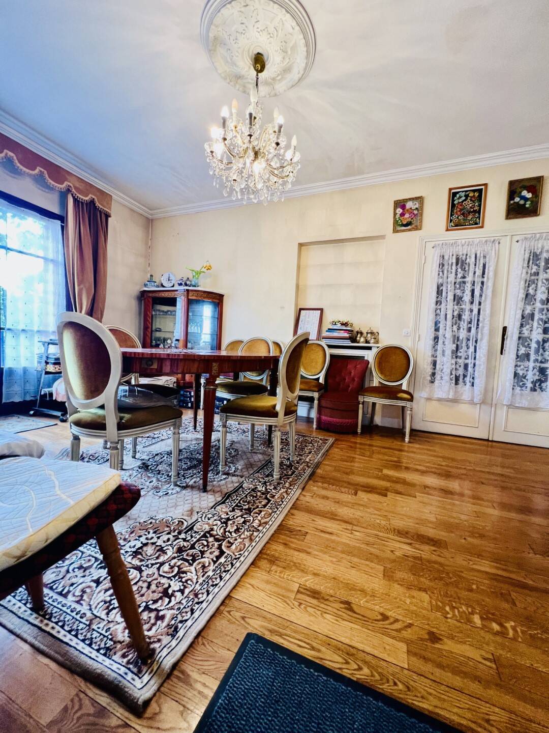 Maison à vendre, 130m², DRANCY