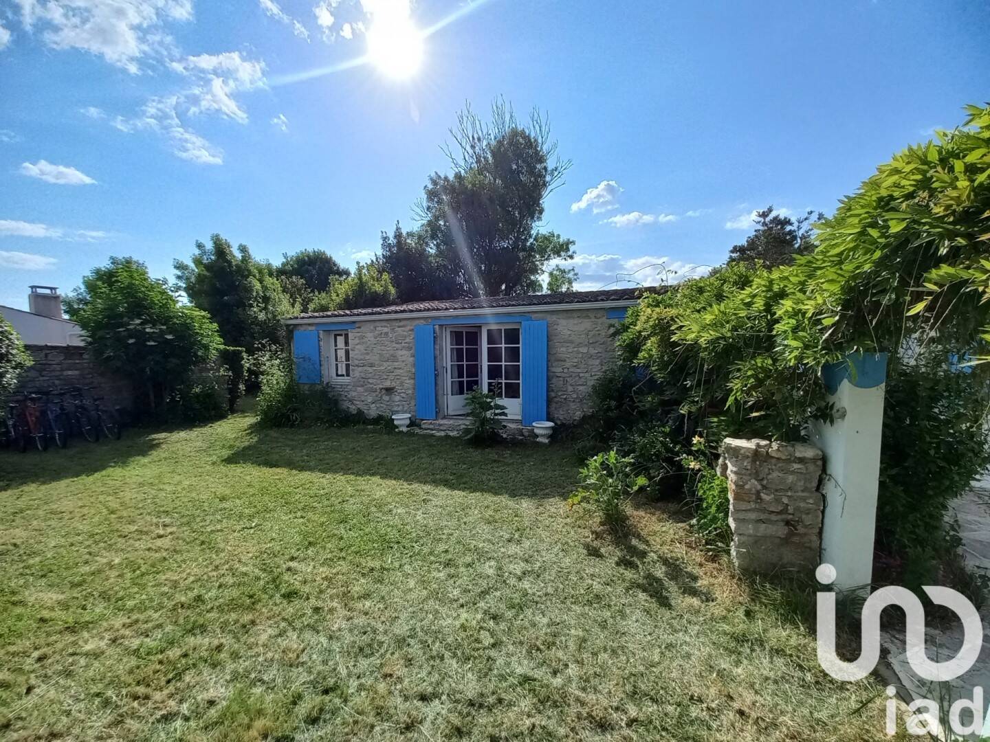Maison à vendre, 141m², LA BREE LES BAINS