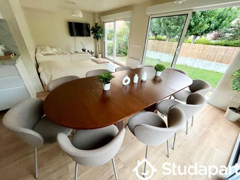 Maison à louer, 101m², OUISTREHAM