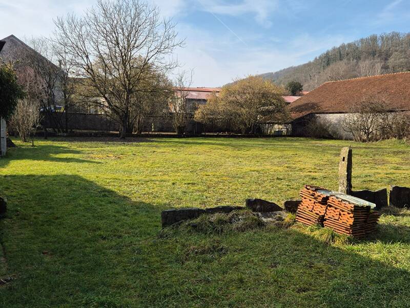 Maison à vendre, 140m², SAINTE MARIE EN CHANOIS