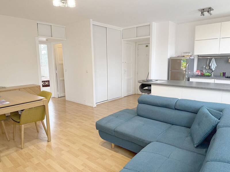 Maison à louer, 53m², VELIZY VILLACOUBLAY