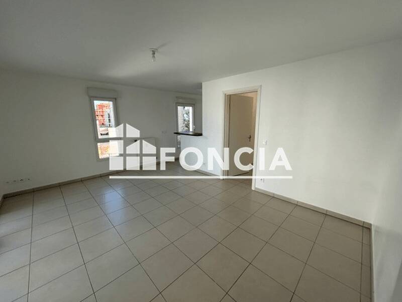 Maison à louer, 67m², BORDEAUX