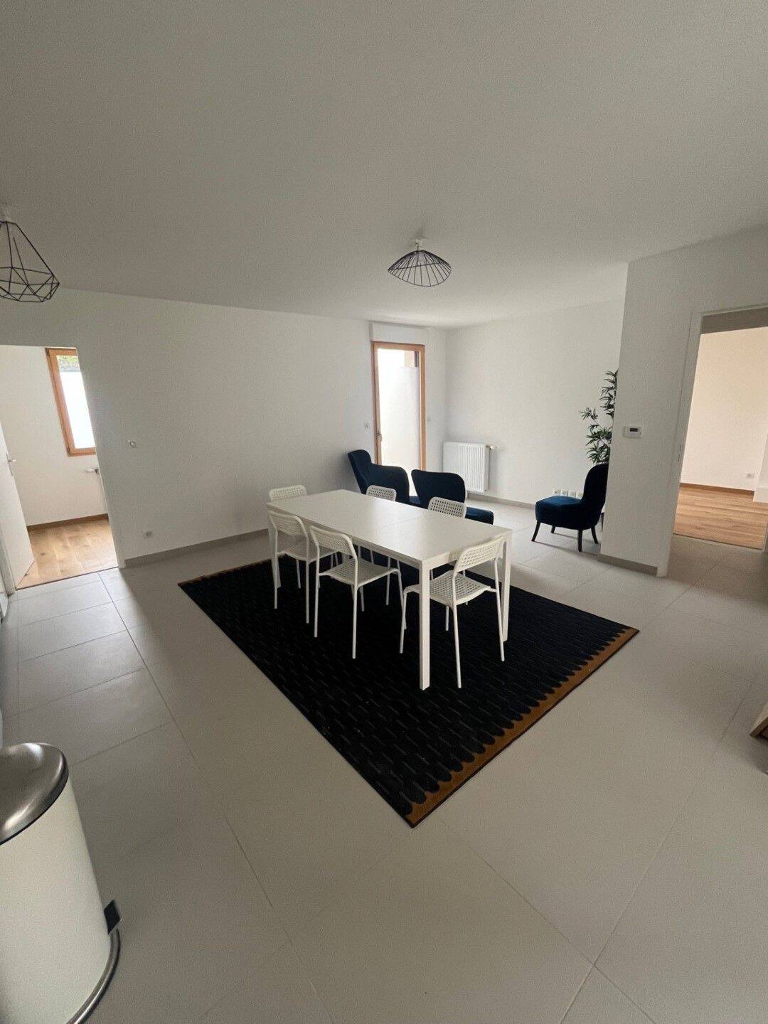 Maison à louer, 63m², SAINT MAUR DES FOSSES