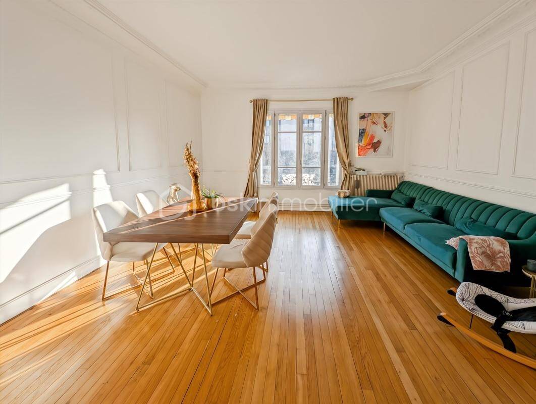 Maison à louer, 89m², CHELLES
