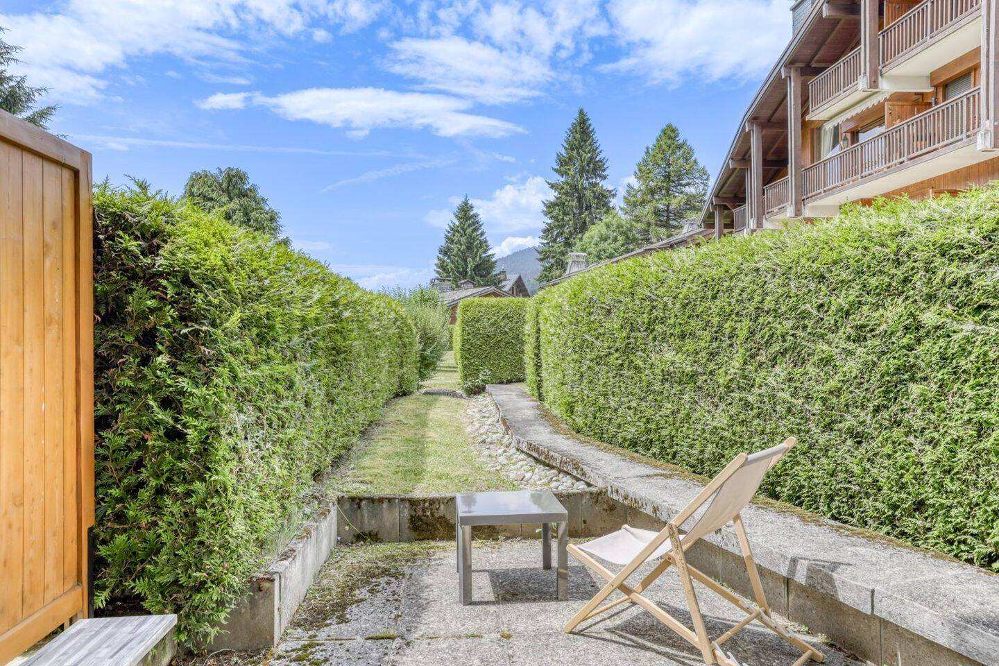 Maison à vendre, 40m², MEGEVE