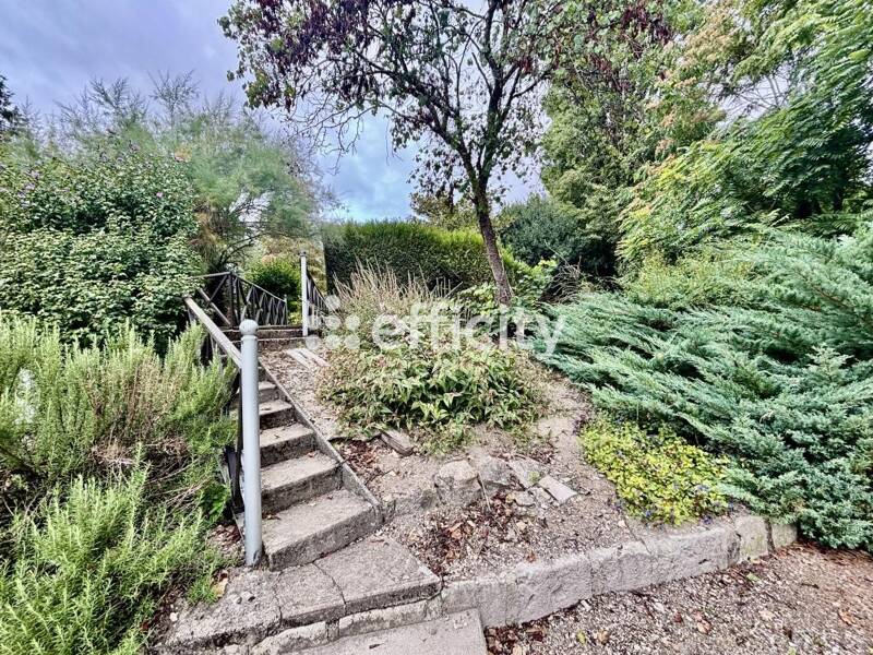 Maison à vendre, 340m², ISSOUDUN