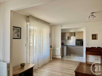 Appartement à vendre 375 000 € 3 pièces 1 chambre 59,4 m² 1er étage Chevreuse 78460