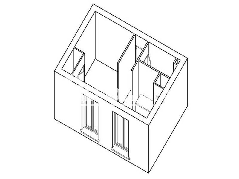 Maison à louer, 21m², CHATOU