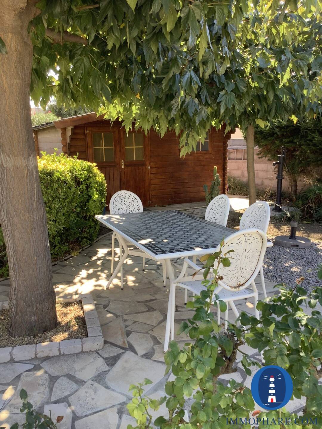 Maison à vendre, 134m², LA PALME