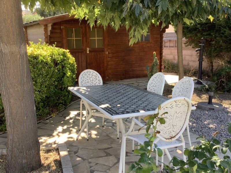 Maison à vendre, 134m², LA PALME