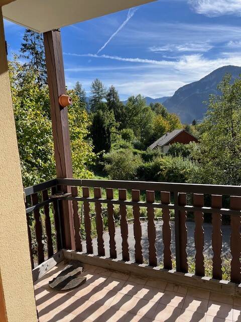 Maison à vendre, 42m², SAINT MARTIN VESUBIE