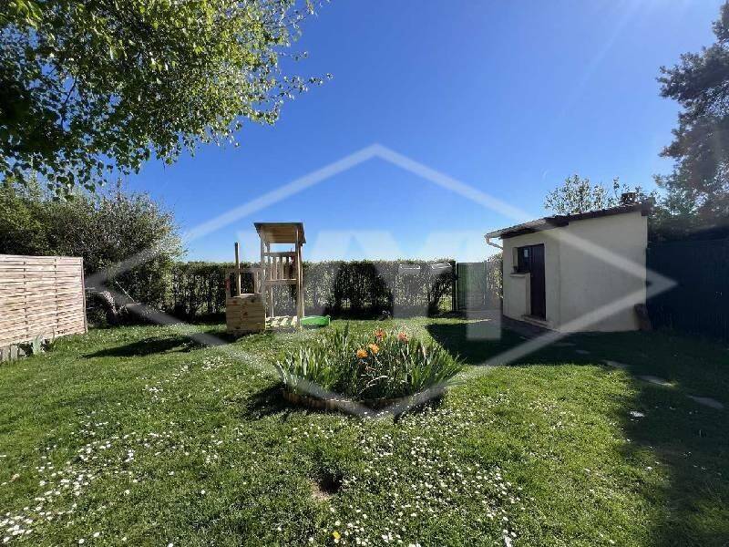 Maison à vendre, 100m², COMBS LA VILLE