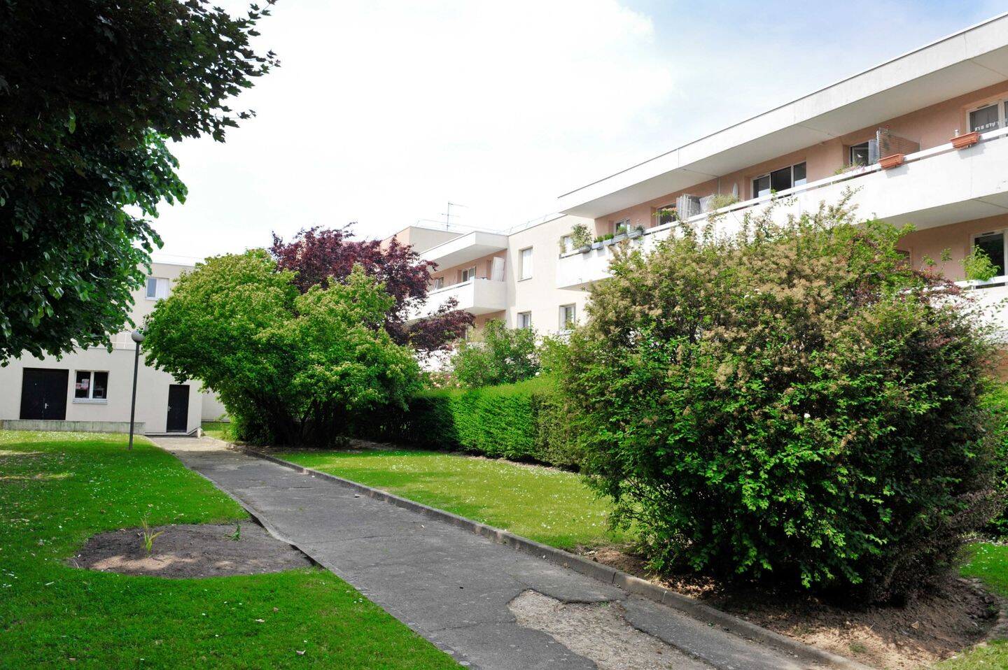 Maison à louer, 88m², ISSY LES MOULINEAUX
