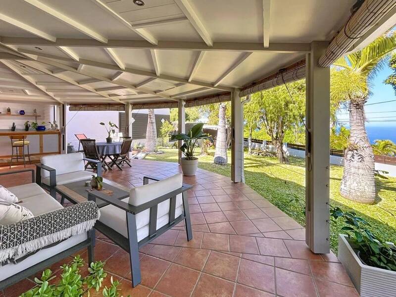 Maison à vendre, 179m², LES AVIRONS