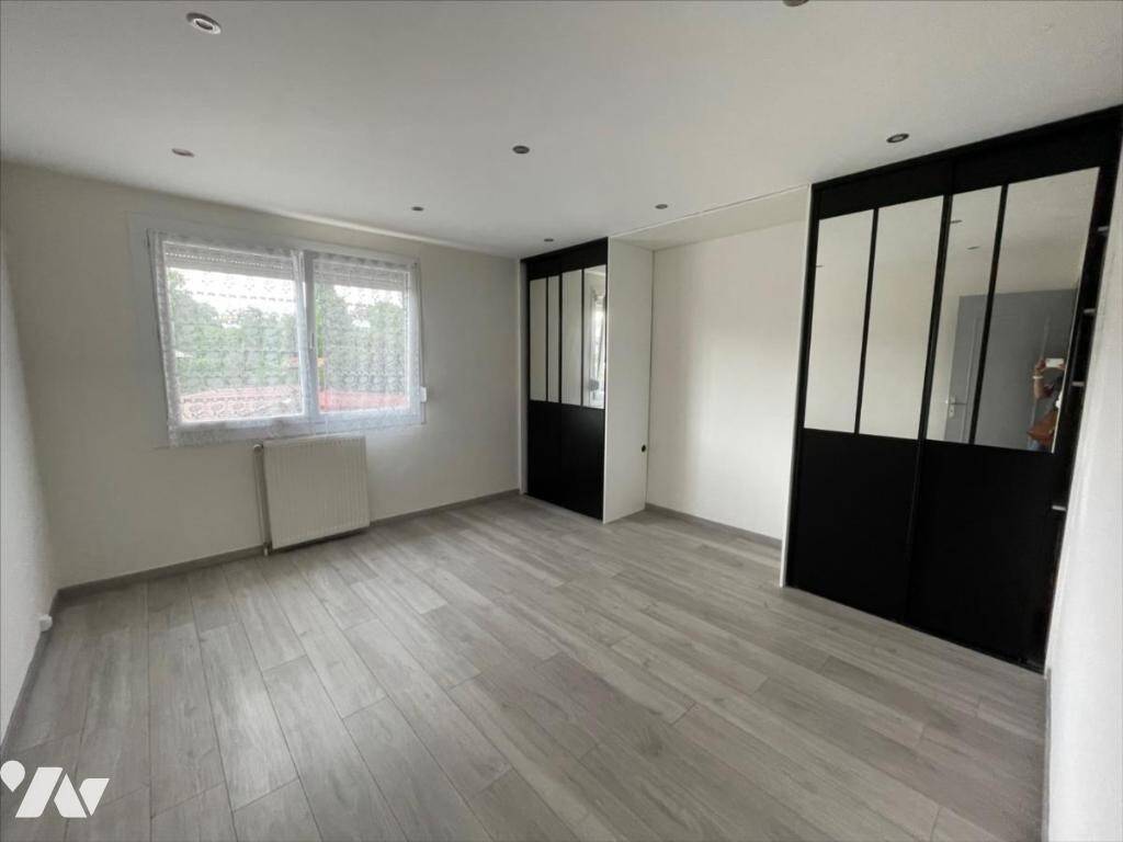 Maison à louer, 104m², DOLE