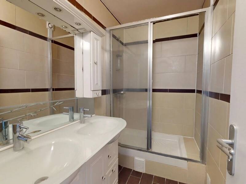 Maison à louer, 57m², NOISY LE GRAND