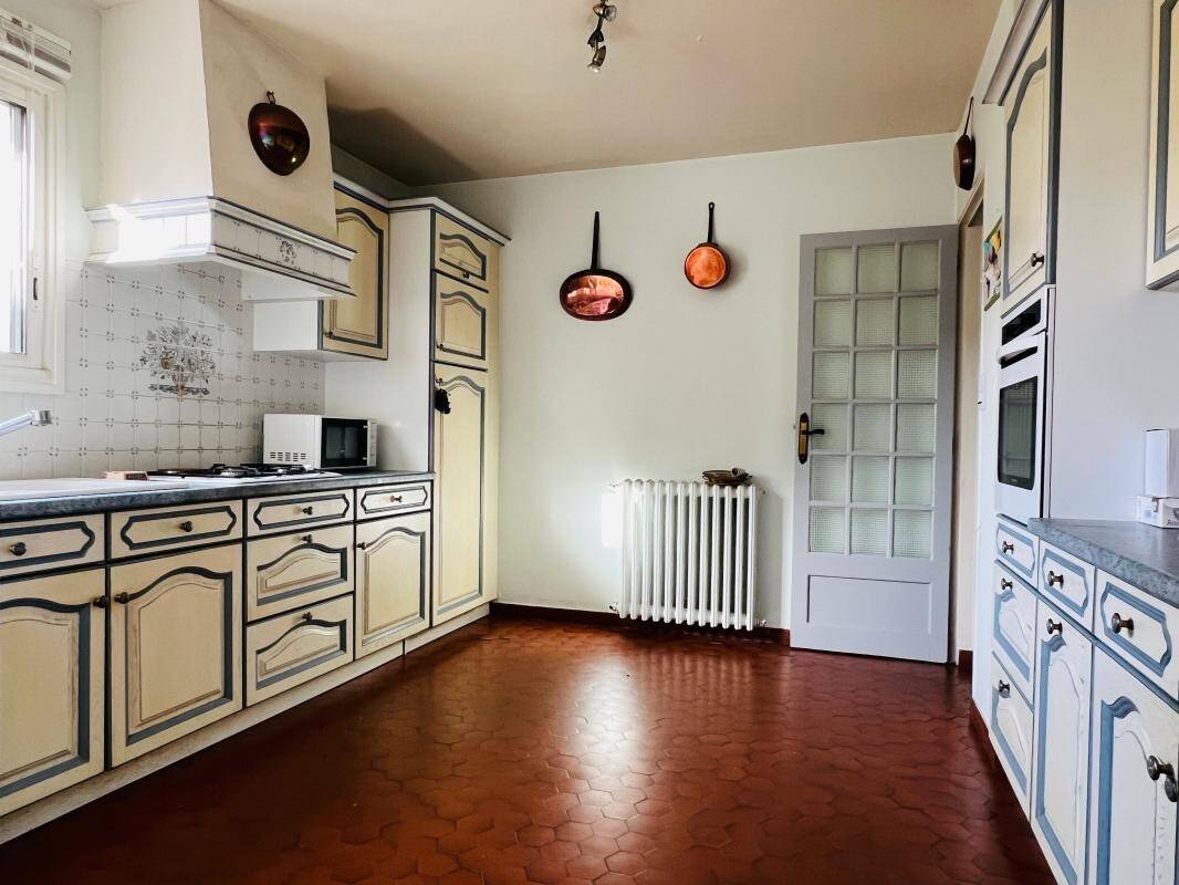 Maison à vendre, 90m², LA FLOTTE