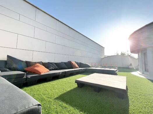 Appartement à louer 1 950 € 3 pièces 2 chambres 100 m² Viaduc Est Orsay 91400