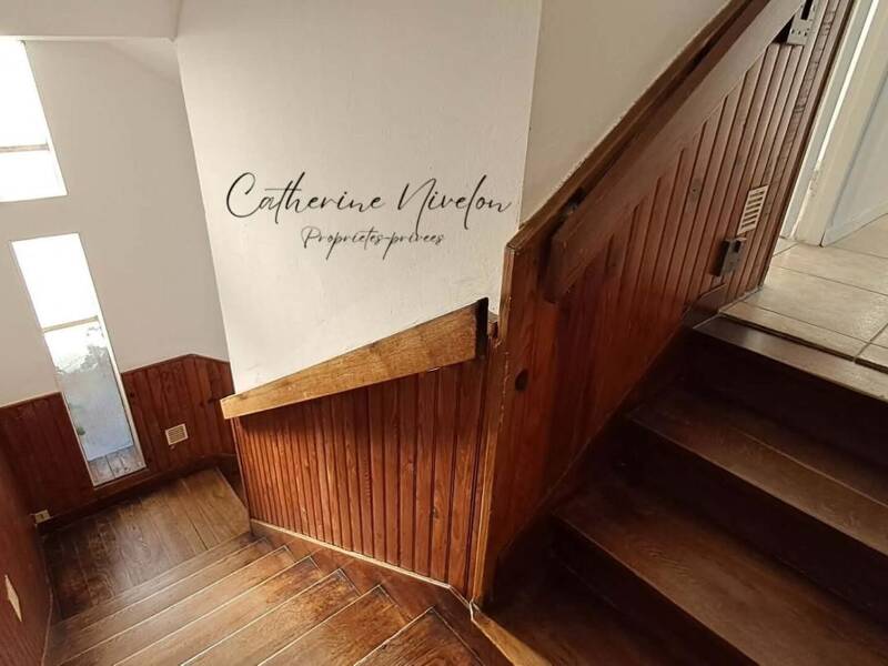 Maison à vendre, 91m², BEZIERS