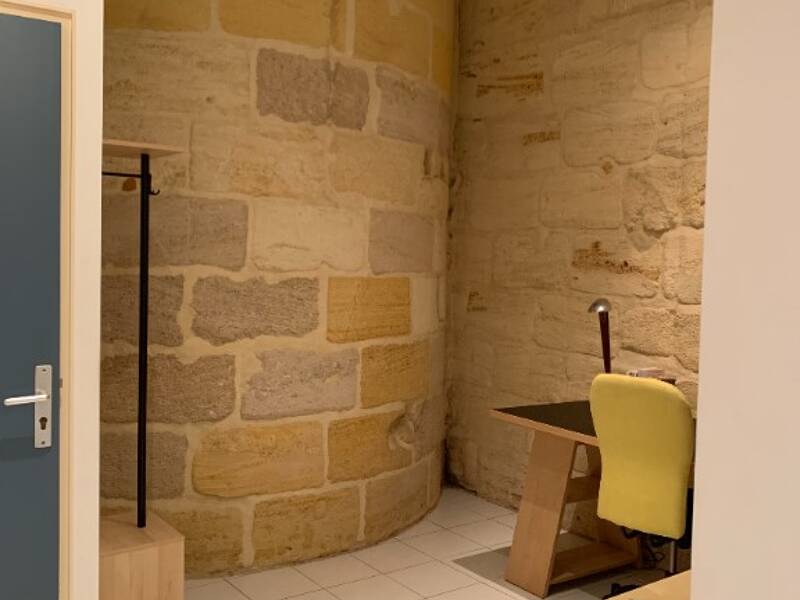 Maison à louer, 54m², BORDEAUX