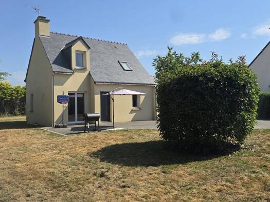 Maison à vendre 269 000 € 5 pièces 4 chambres 75 m² 696 m² de terrain Colpo 56390
