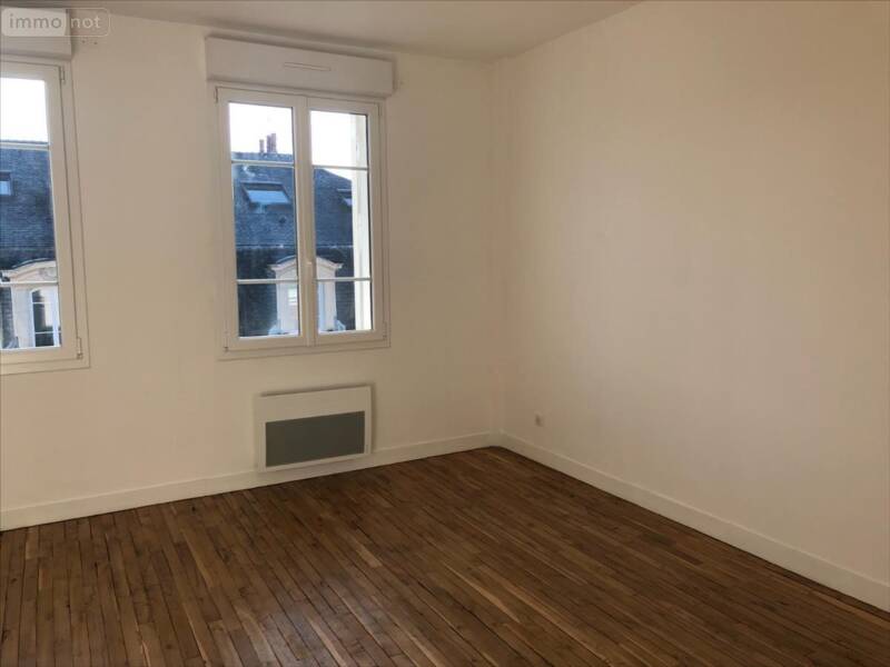 Maison à louer, 53m², REIMS