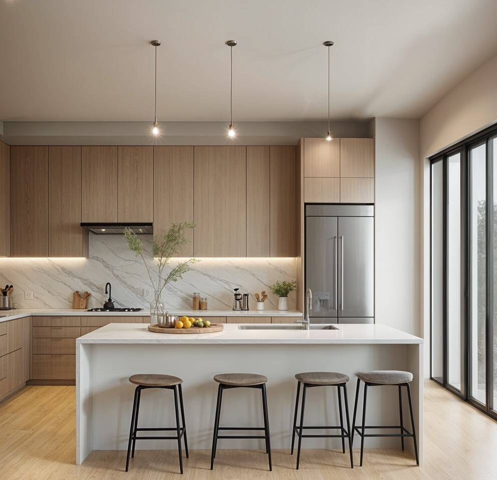 Maison à vendre, 63m², CRETEIL