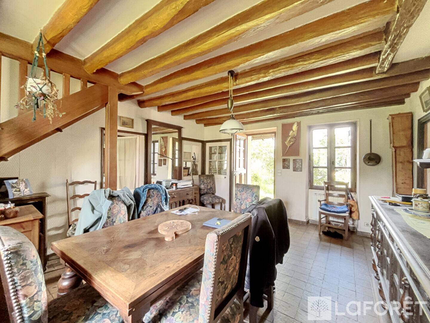 Maison à vendre, 117m², GOMETZ LA VILLE
