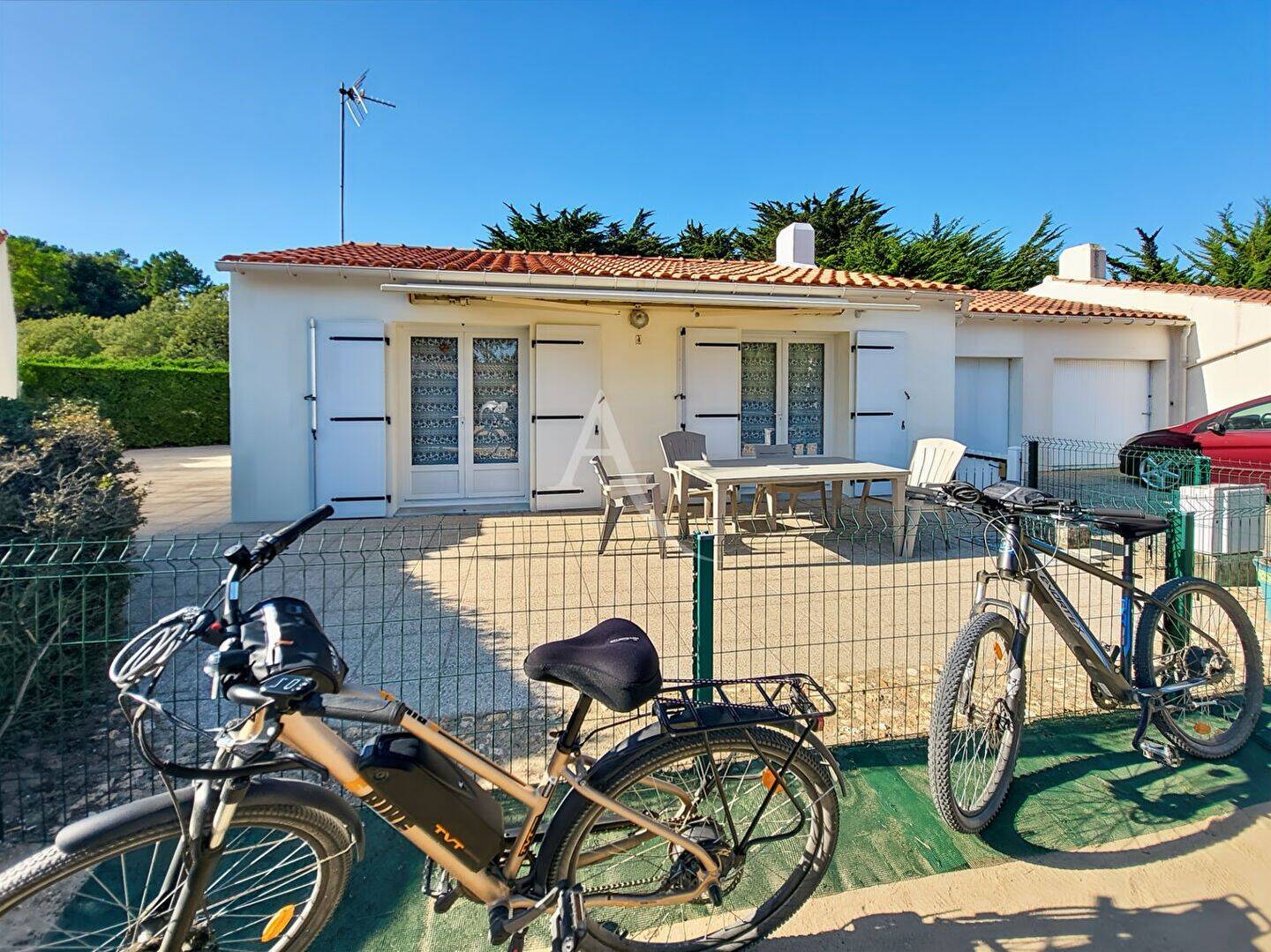 Maison à vendre, 48m², NOTRE DAME DE MONTS