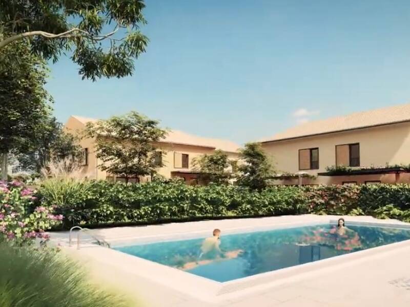 Maison à vendre, 103m², AIX EN PROVENCE