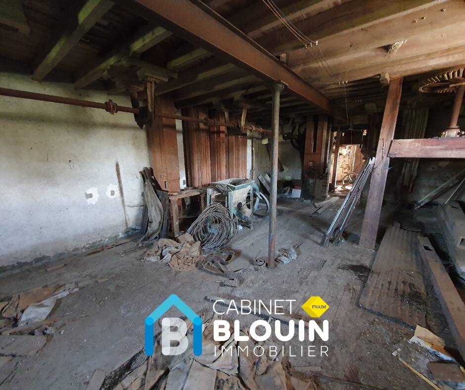 Maison à vendre, 400m², NOTRE DAME DES LANDES